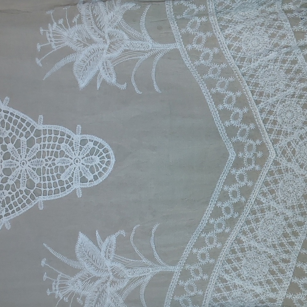 Solitaire Boho Blouse - Picture 2 of 9